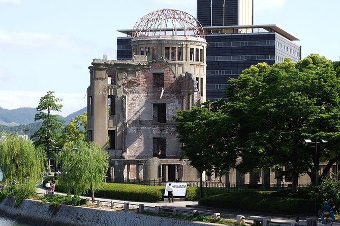 Hiroshima and Miyajima 1 Day Private Tour from Kyoto or Osaka - A Private Hiroshima and Miyajima Day From Kyoto or Osaka