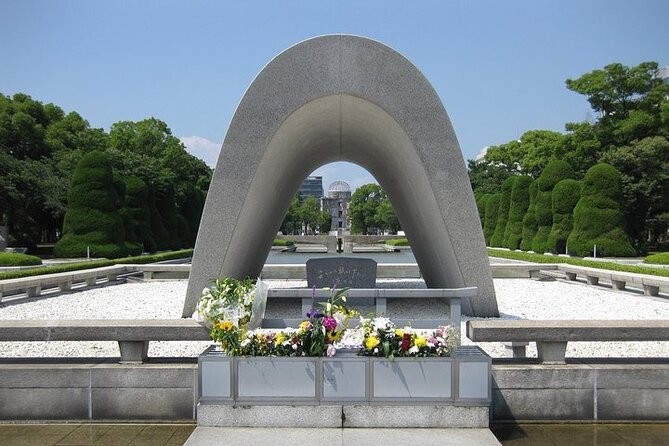 Hiroshima and Miyajima 1 Day Private Tour from Kyoto or Osaka - Hiroshima Peace Memorial Museum: The Part That Stays With You