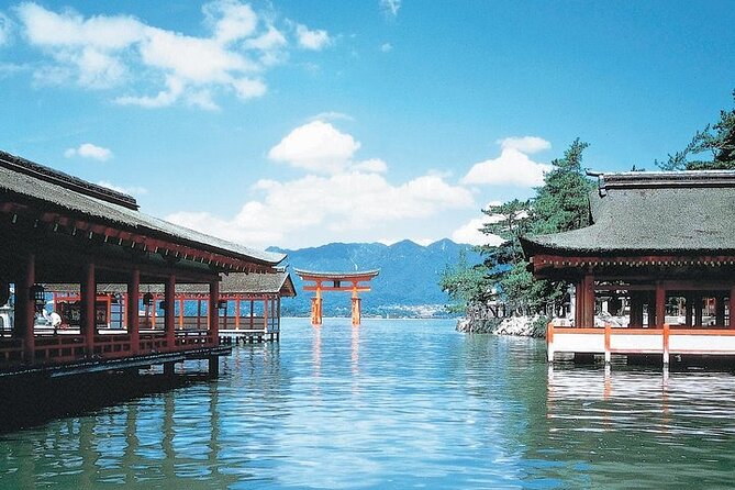 Hiroshima and Miyajima 1 Day Private Tour from Kyoto or Osaka - Price and Value: What $543.89 Per Person Covers