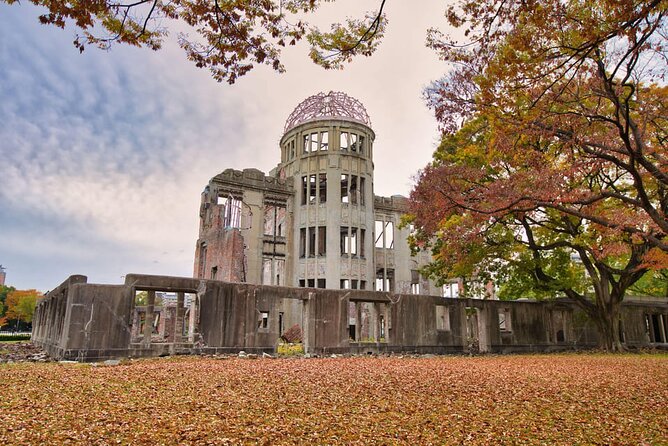 Hiroshima and Miyajima Private Day Tour from Kyoto/Osaka - Key highlights at a glance