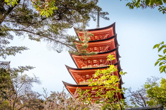 Hiroshima and Miyajima Private Tour with English Speaking Driver - Driver quality: English-speaking support can be excellent or minimal