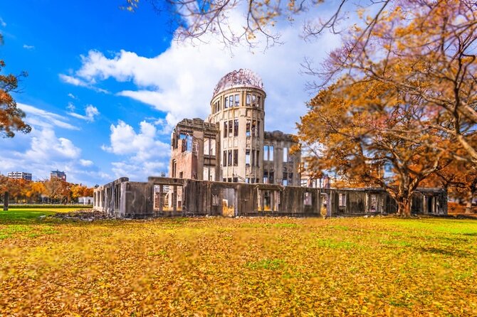 Hiroshima and Miyajima Private Tour with English Speaking Driver - What I’d watch for on the day (so it doesn’t derail)