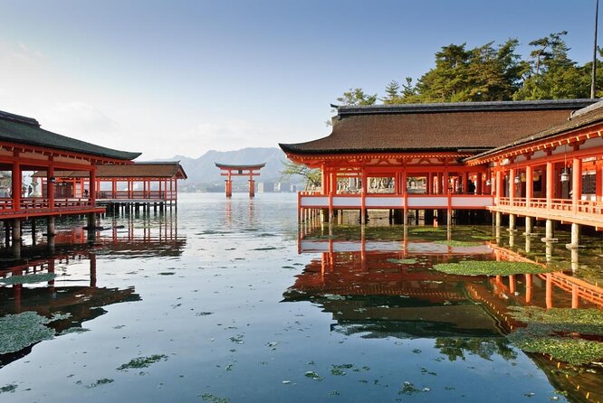 Hiroshima & Miyajima 1 Day Bus Tour with Bullet Train Tickets - Why This Hiroshima and Miyajima Day Trip Works (Even If You Hate Planning)
