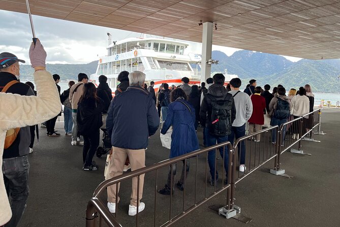 Hiroshima Private Guided Tour from Osaka or Kyoto - Hiroshima Peace Memorial Museum: where 2 hours can feel short