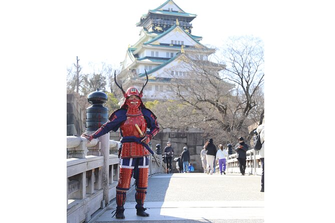 Honor - Experience Samurai & traditional Culture to the fullest - Samurai calligraphy and the resignation theme: writing becomes the lesson