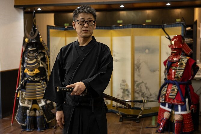 Honor - Experience Samurai & traditional Culture to the fullest - Price and value: what you’re really paying for at $181.19