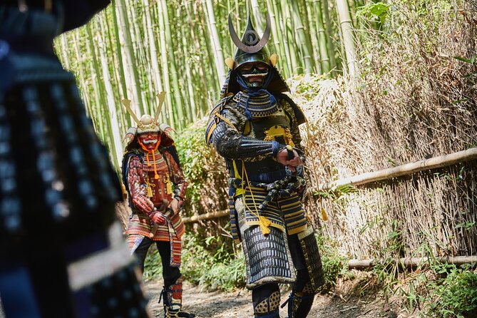 Honor - Experience Samurai & traditional Culture to the fullest - Iaido sword trial cutting: the fun part is training, not theatrics