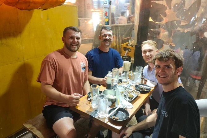 Hungry Osaka Street Food Tour:15 Tastings & 3 Drinks with a Local - Key things I’d highlight before you go