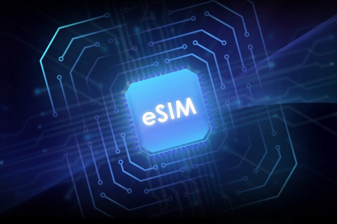 Japan eSIM (3 to 30 days, up to 60GB) - Key points to know