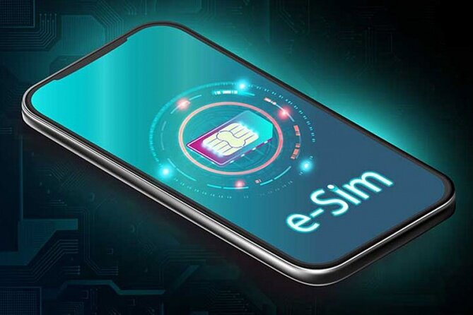 Japan eSIM (3 to 30 days, up to 60GB) - Japan-wide coverage: going beyond Osaka without swapping plans