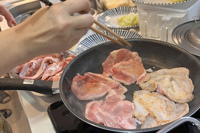 Japanese home cooking class in Osaka Umeda - Supermarket Smart: Buying Japanese Ingredients Without Guessing