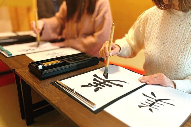 Japanese miniature kimono made with origami in Osaka - Should You Book This Mini Origami Kimono Class in Osaka?