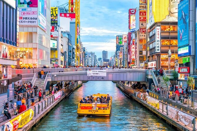 Kansai Airport (KIX) Transfer to Osaka/Kobe/Kyoto/Nara/Wakayama - Finding Your Driver at KIX: Vouchers, Timing, and Meeting Points