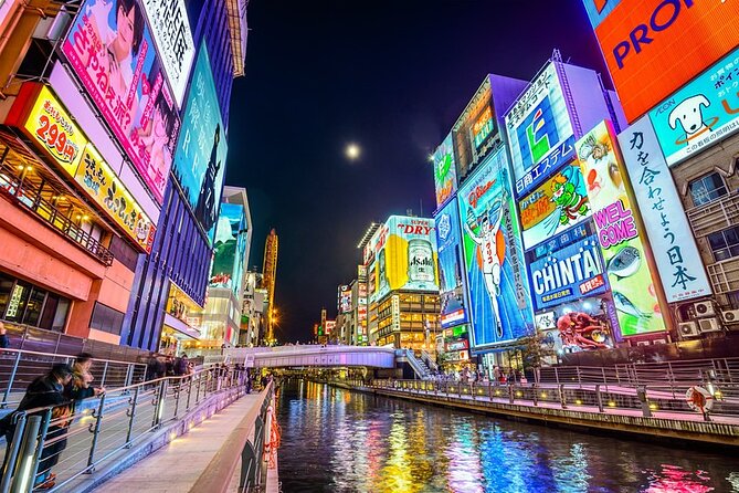 Kansai Airport (KIX) Transfer to Osaka/Kobe/Kyoto/Nara/Wakayama - When This Transfer Works Best, and When to Be Careful