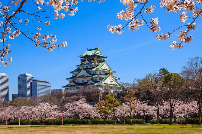 Kansai Airport (KIX) Transfer to Osaka/Kobe/Kyoto/Nara/Wakayama - Should You Book This KIX Transfer?