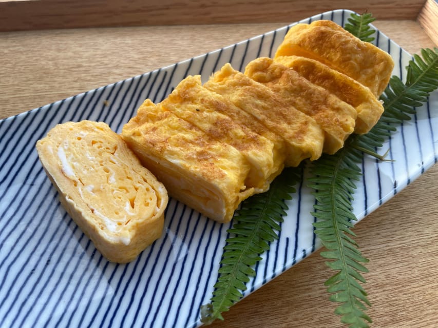 Katsu Curry OR Bento Making Cooking Class & Local Shop Tour - Group size, language, and timing: how the 150 minutes tends to feel