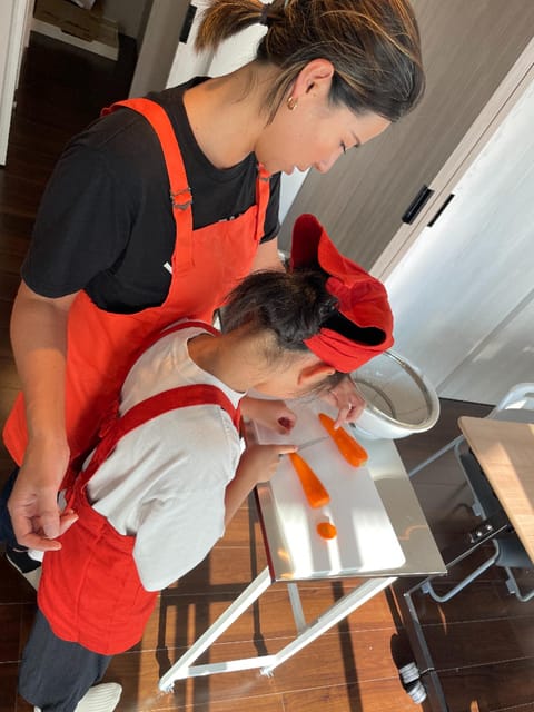 Katsu Curry OR Bento Making Cooking Class & Local Shop Tour - Price and value: is $83 a fair deal?