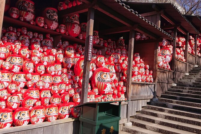 Katsuo-ji Temple, Arashiyama Forest, & Nara Park - How This Osaka-to-Kyoto-to-Nara Day Trip Really Feels