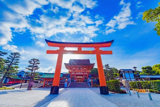 Katsuo-ji Temple, Arashiyama Forest, & Nara Park - Value Check: Is $91.65 a Good Deal for This Itinerary?