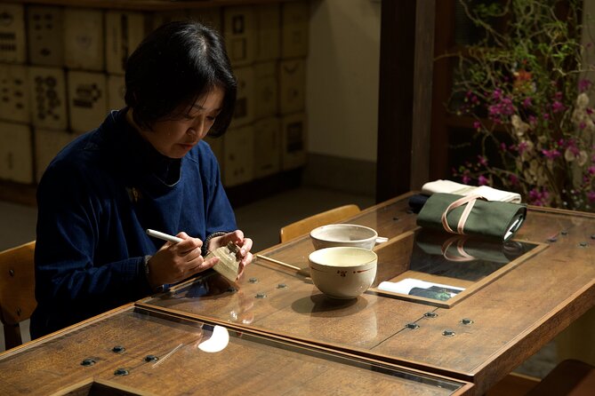 Kintsugi Workshop: Beauty in Brokenness - Key things I’d plan for