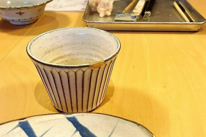 Kintsugi Workshop: Beauty in Brokenness - Why modern materials still work (and why instructors use them)