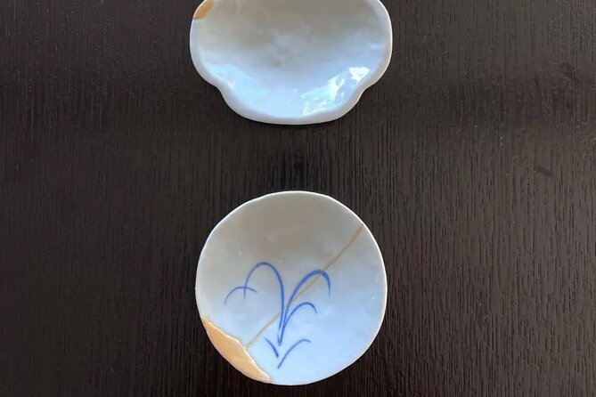 Kintsugi Workshop: Beauty in Brokenness - Your instructor: Tomoko-san’s studio style and why it matters