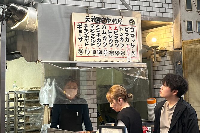 Kitchen of Nation Food Tour - Key Highlights You Should Know Before You Go