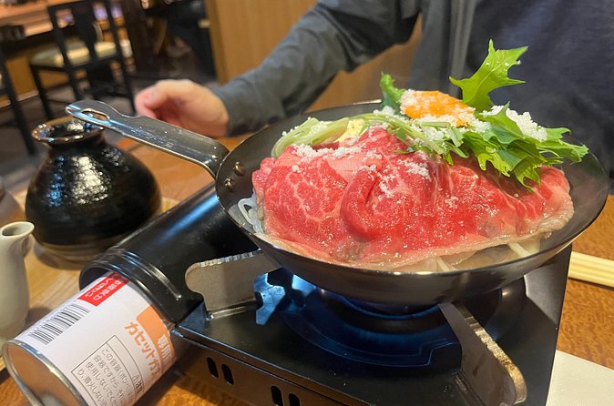 Kitchen of Nation Food Tour - Price and Value: What $176 Buys in Osaka