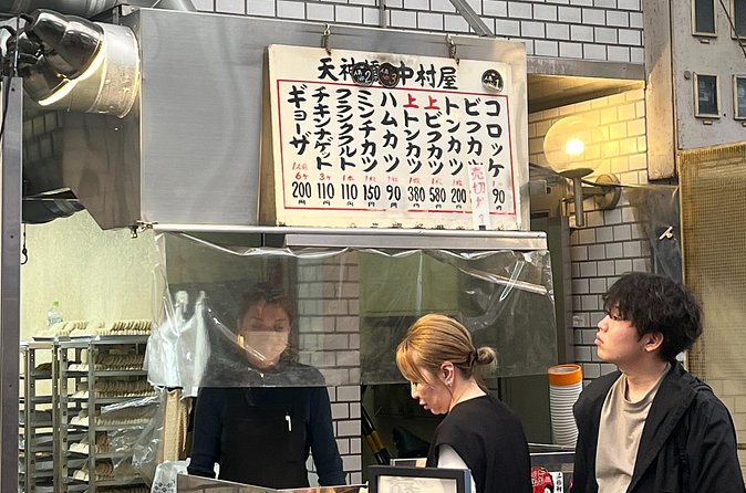 Kitchen of Nation Food Tour - Should You Book the Kitchen of Nation Food Tour?