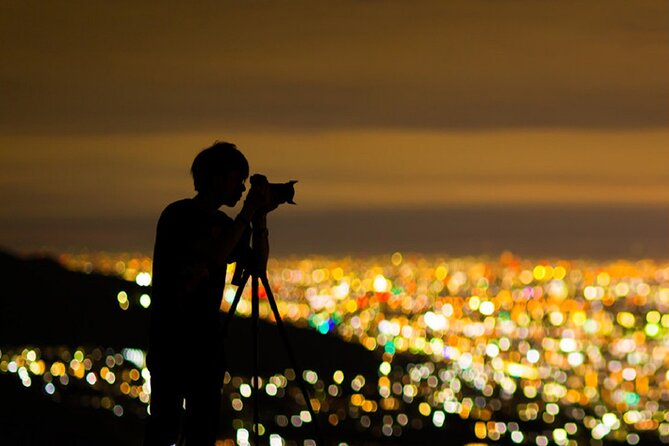 Kobe Night View Mt Rokko Kitano Ijinkan Arima Onsen Day Trip - Who should book this Kobe Night View and Arima Onsen day trip