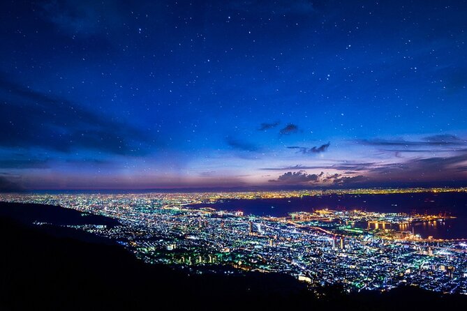 Kobe Night View Mt Rokko Kitano Ijinkan Arima Onsen Day Trip - Should you book this Kobe Night View and Arima Onsen day trip?