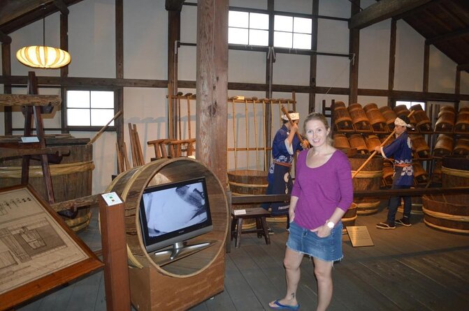 Kobe private tour from Osaka (Shore excursion available from Osaka or Kobe port) - Key things you’ll like most
