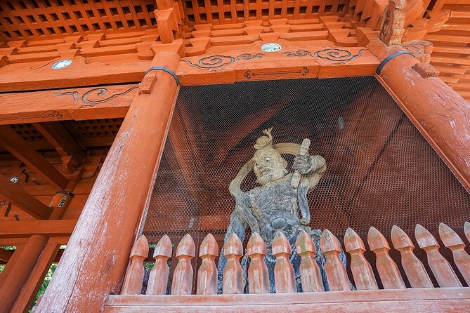 Koyasan Day Trip by Private Car from Osaka - Mt. Koya and Kukai’s Story on the Way Up