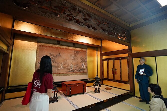 Koyasan Day Trip by Private Car from Osaka - Shojin Ryori Lunch in Koya-cho: Vegan Monk Food Without the Guessing