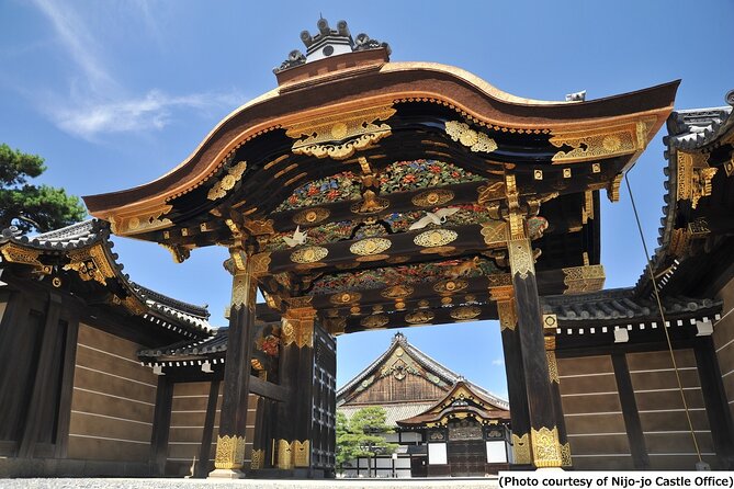 Kyoto 1 Day Tour from Osaka - Getting there on JR and coach: what “non-reserved” really means