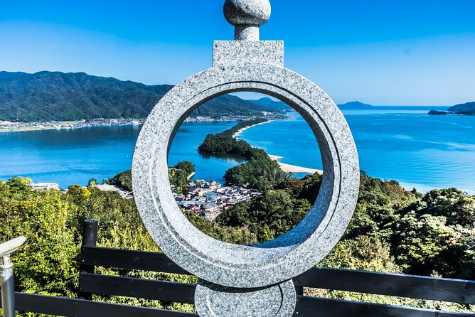 Kyoto Amanohashidate and Ine No Funaya Tour from Osaka - From Osaka at 8:00: a long, comfortable sea day with a real plan