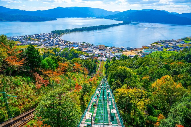 Kyoto Amanohashidate and Ine No Funaya Tour from Osaka - Price and value: why this $55 day trip works (and where it can cost more)