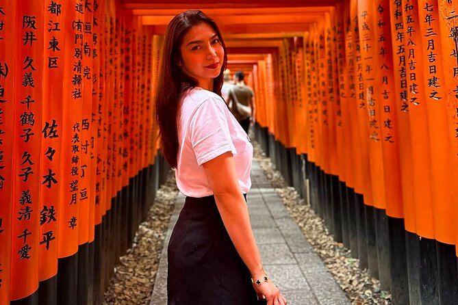 Kyoto and Nara Day Tour From Osaka with Deer Sightings - Price and Logistics: What You’re Really Paying For