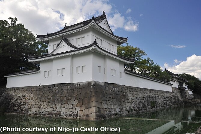 Kyoto and Nara Day Trip from Osaka - Quick hits: what’s most interesting about this Kyoto and Nara day trip