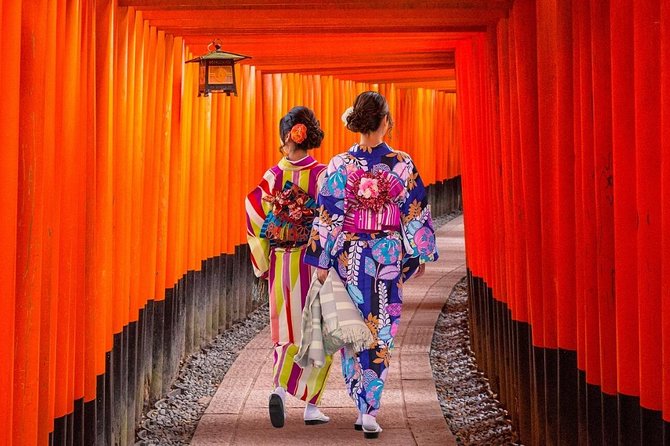 Kyoto Day Trip from Osaka Port – Private Shore Excursion - How the Questionnaire Builds a Day That Actually Fits You