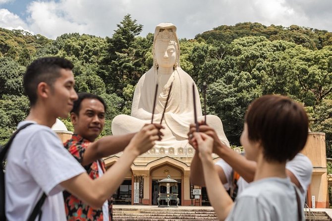 Kyoto Day Trip from Osaka Port – Private Shore Excursion - Price and Value for $313.37 Per Person
