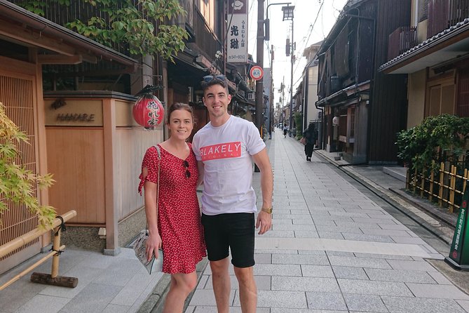 Kyoto Full-Day Private Tour (Osaka departure) with Government-Licensed Guide - Stop-by-stop guide: what each option gives you (and what can slow you down)