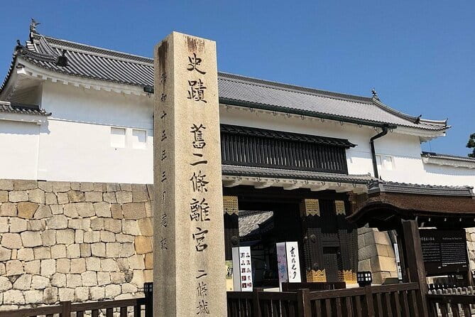 Kyoto Full Day Sightseeing Tour from Osaka or Kyoto - Arashiyama in Pieces: Bamboo Forest, Shrine Stops, Kimono Forest, Bridge