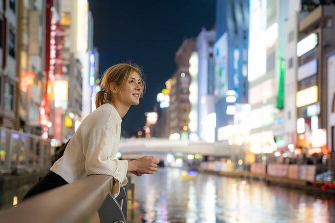 Kyoto Full Day Sightseeing Tour from Osaka or Kyoto - Who Should Book This Kyoto Tour (and Who Might Prefer DIY)