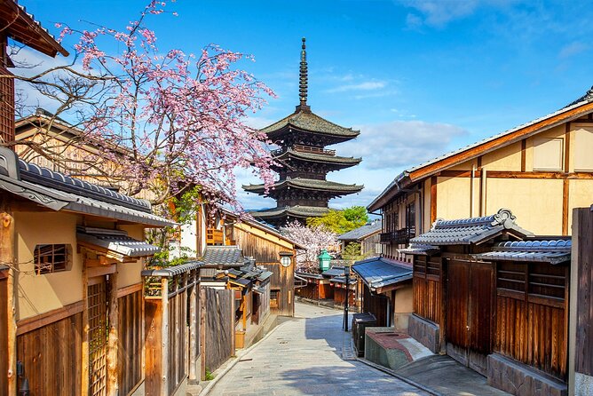 Kyoto Full day Tour Kinkakuji, Kiyomizu-dera and Fushimi Inari - Fushimi Inari-taisha: the torii gates you can explore at your own pace