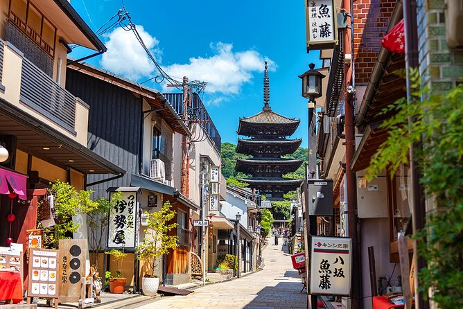 Kyoto Full day Tour Kinkakuji, Kiyomizu-dera and Fushimi Inari - Getting the most value from $53.85: entry fees and lunch planning