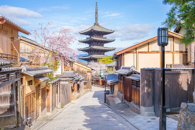 Kyoto Full day Tour Kinkakuji, Kiyomizu-dera and Fushimi Inari - Who should book this Kyoto full-day route, and who should think twice
