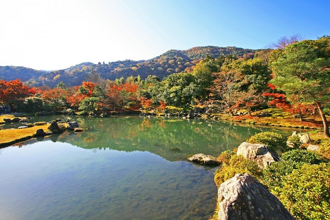 Kyoto Highlights: Arashiyama & Fushimi Inari by Private Car - Key highlights I’d plan around