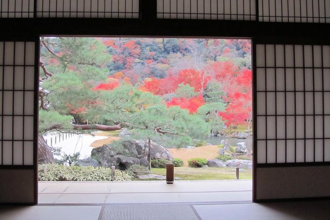 Kyoto Highlights: Arashiyama & Fushimi Inari by Private Car - Why this Kyoto day trip from Osaka actually works