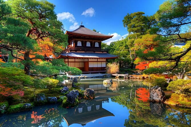 Kyoto Highlights Private Tour with Pick and Drop - A private Kyoto day that actually feels doable